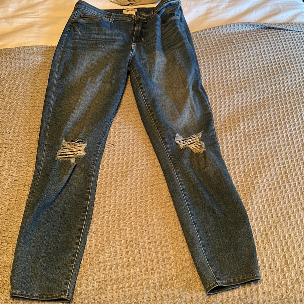 Nice Designer Jeans